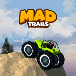 Mad Trails Mad Trails