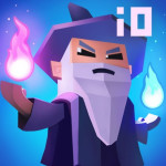 Magic IO