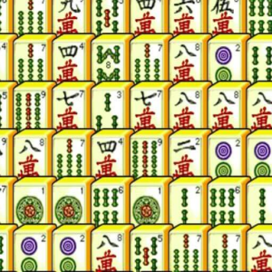 Mahjong Connect Classic