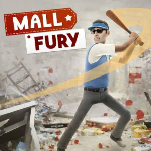 Mall Fury Mall Fury