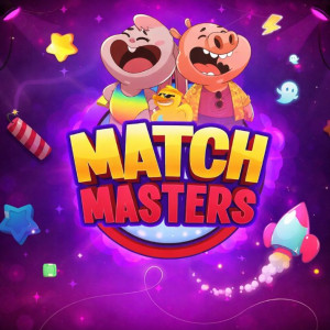 Match Masters Match Masters
