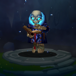 Monster IO