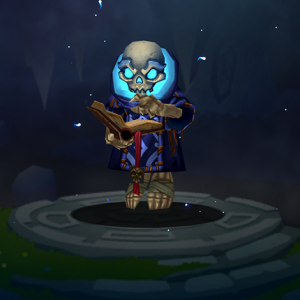 Monster IO