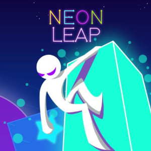 Neon Leap