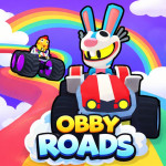 Obby Roads Obby Roads