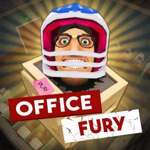 Office Fury