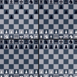 One Million Chessboards