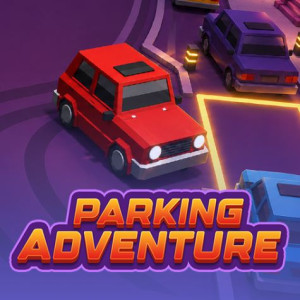 Parking Adventure