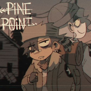 Pine Point Pine Point