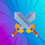 Pixel Swords IO