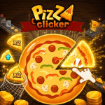Pizza Clicker Pizza Clicker