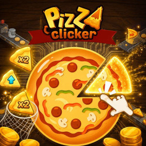Pizza Clicker