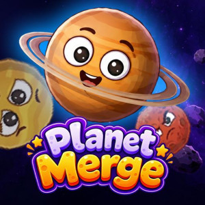 Planet Merge Planet Merge