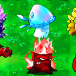 Plants Vs Zombies: For Two