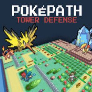 Pokepath TD