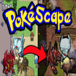 PokeScape