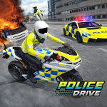 Police Drive Police Drive