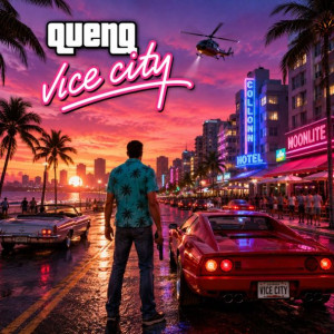Quenq Vice City Quenq Vice City