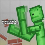Ragdoll Playground