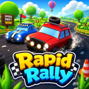 Rapid Rally Rapid Rally