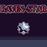 RAVEN STAR