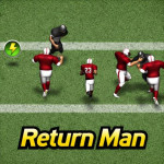 Return Man Return Man