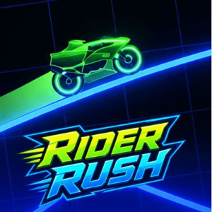 Rider Rush
