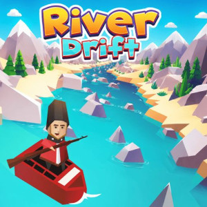 River Drift River Drift