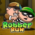 Robber Run Robber Run