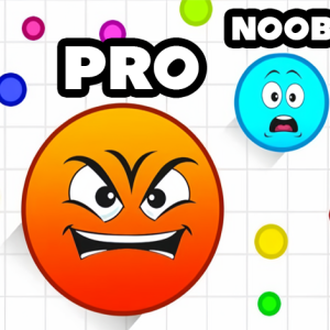 Robbie: Become A Slime