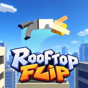 Rooftop Flip