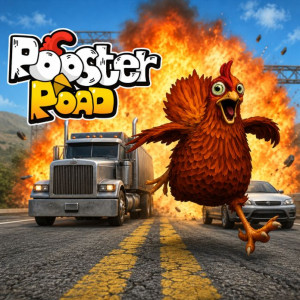 Rooster Road
