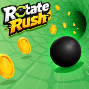 Rotate Rush