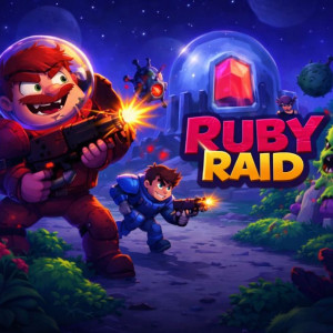 Ruby Raid Ruby Raid