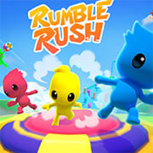 RumbleRush.io