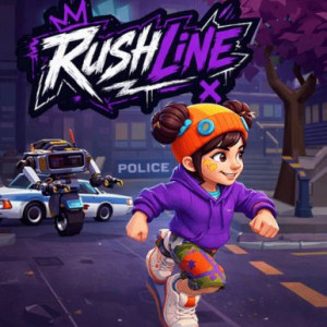 Rush Line