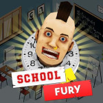 School Fury School Fury
