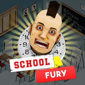 School Fury