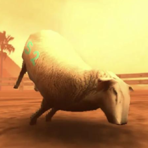 Crazy Cattle 3D +