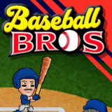 Baseball Bros IO
