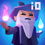 Magic IO