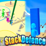Stack Defence