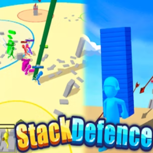 Stack Defence