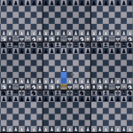 One Million Chessboards