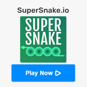 Supersnake.io