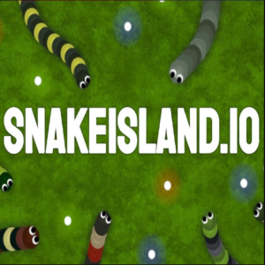 SnakeIsland.io