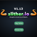 Slither.io V1.13