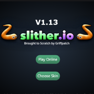 Slither.io V1.13