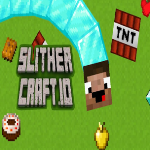 SlitherCraft.io