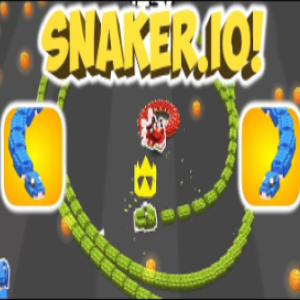 Snaker.io